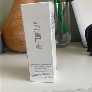 Beautycounter Countercontrol Instant Matte Toner